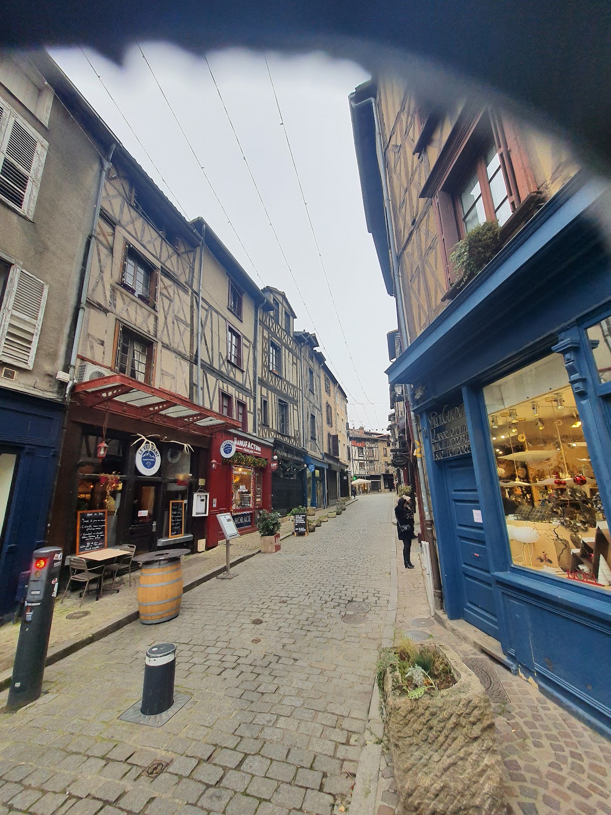 La Manufacture Française