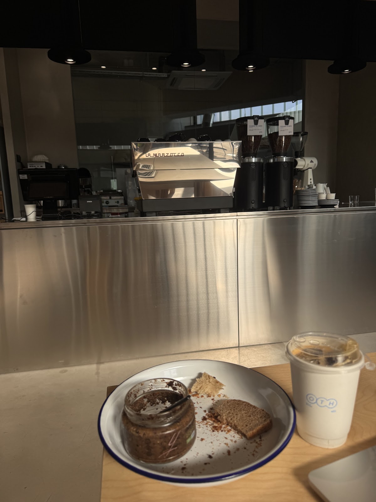 Oth Specialty Coffee Roasters