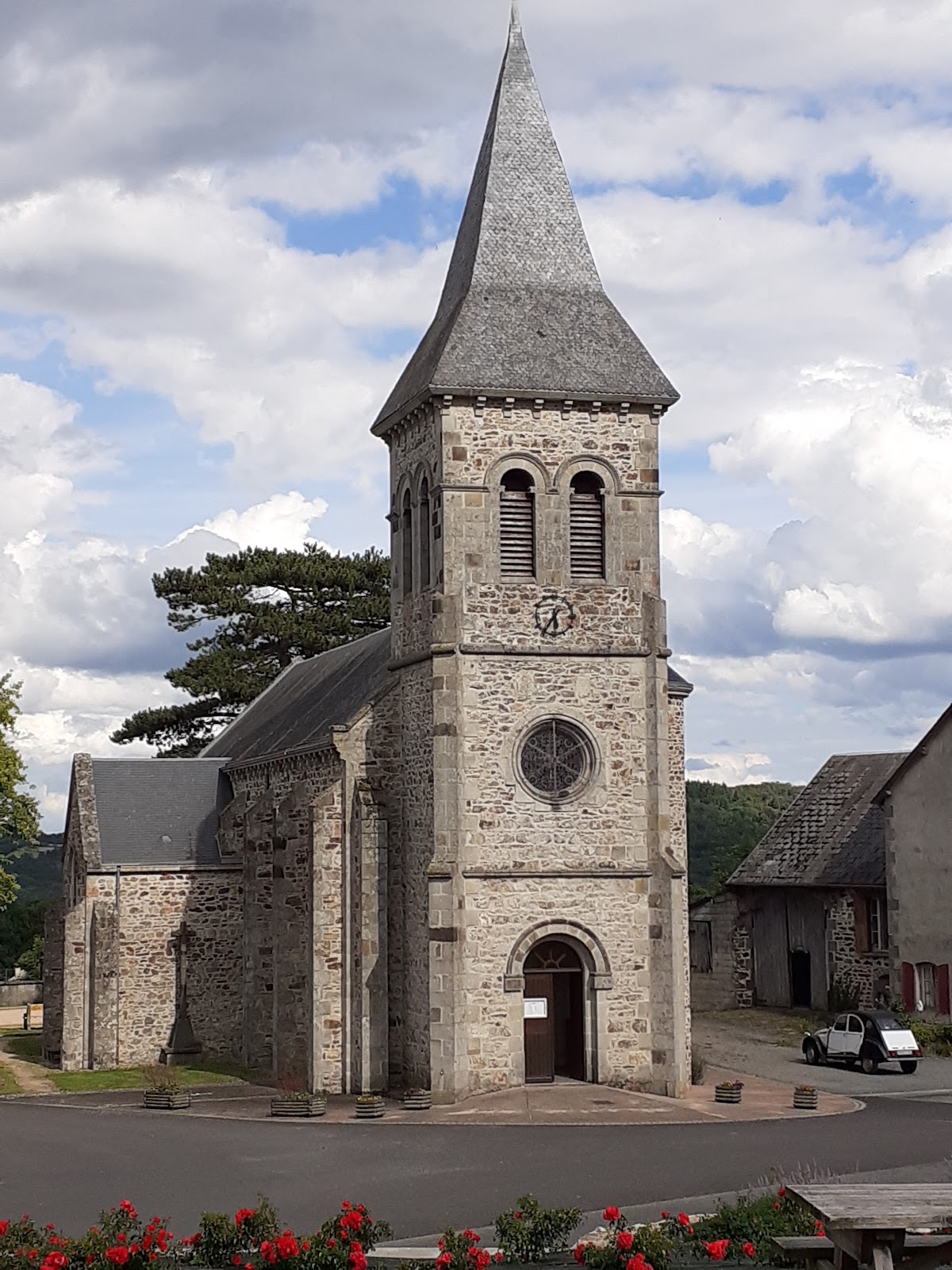 Monument Au Général Desaix