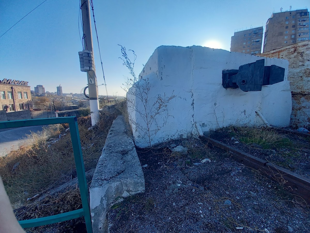 Almast Railway Station photo 2