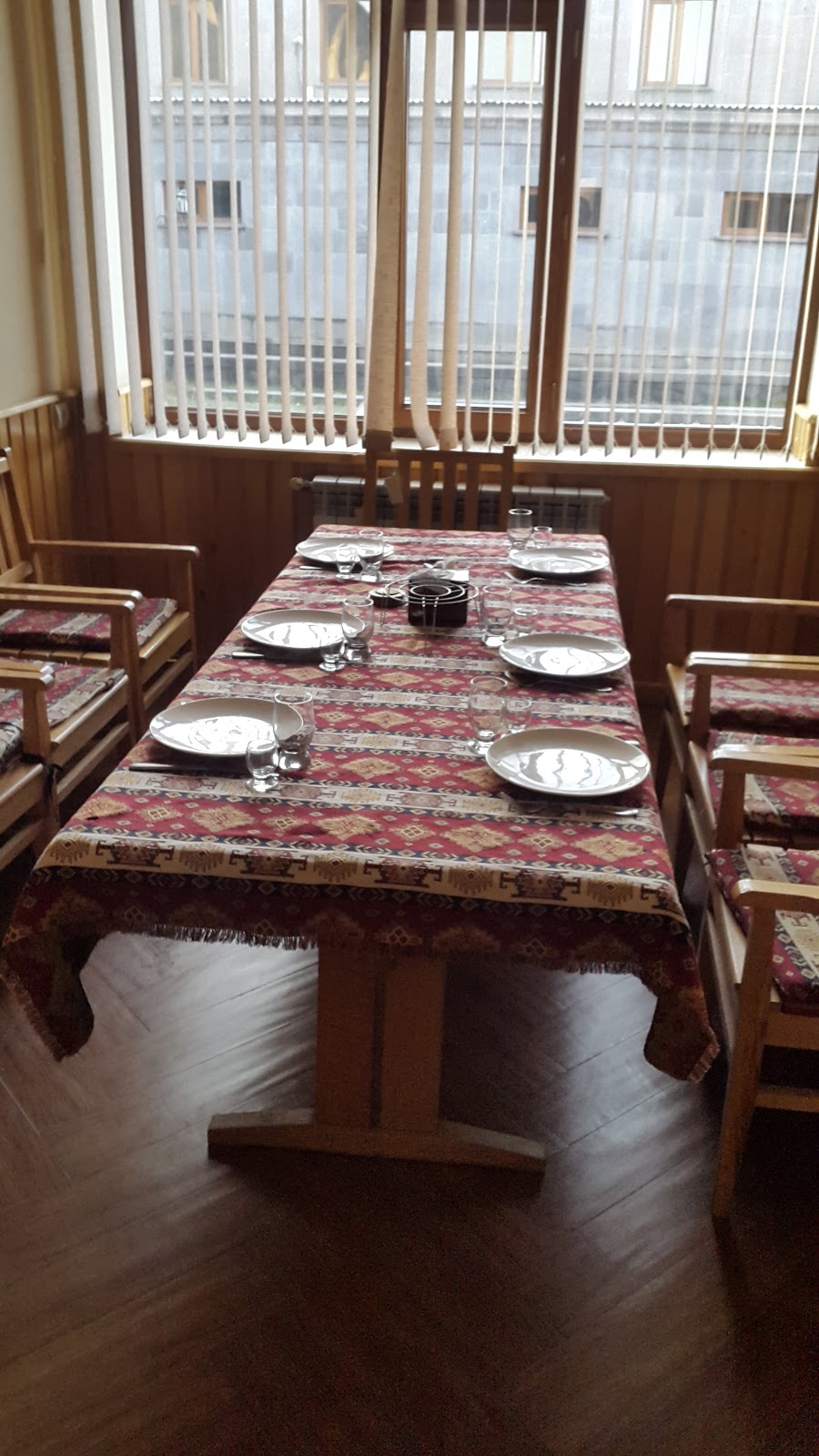 SIRO KENAC HOTEL & RESTORAN