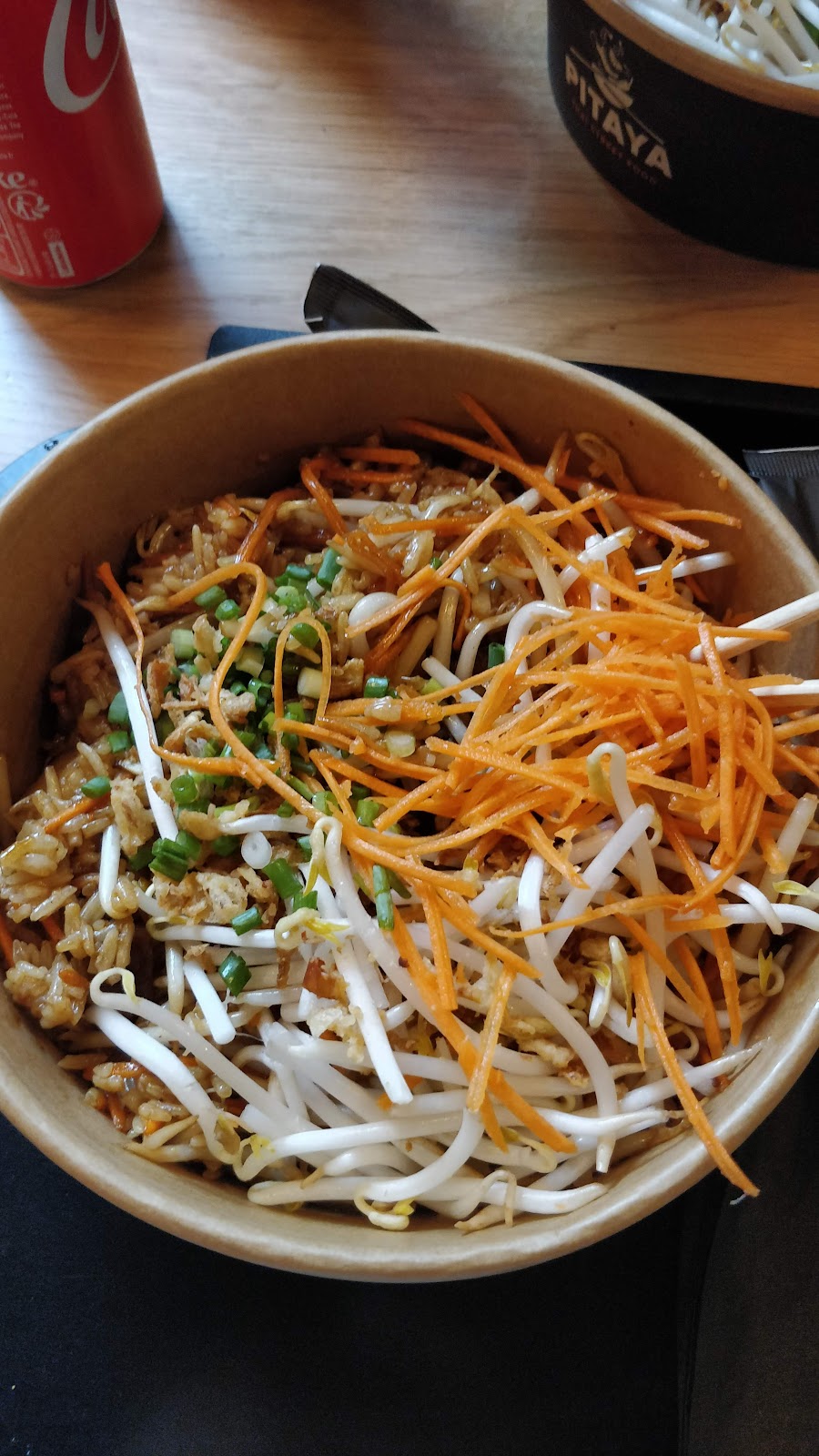 Thaï Street Food