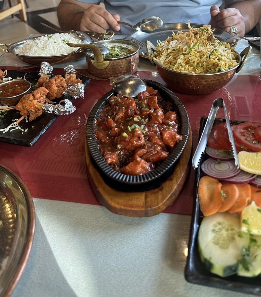 Indian Mehak Restaurant & Bar