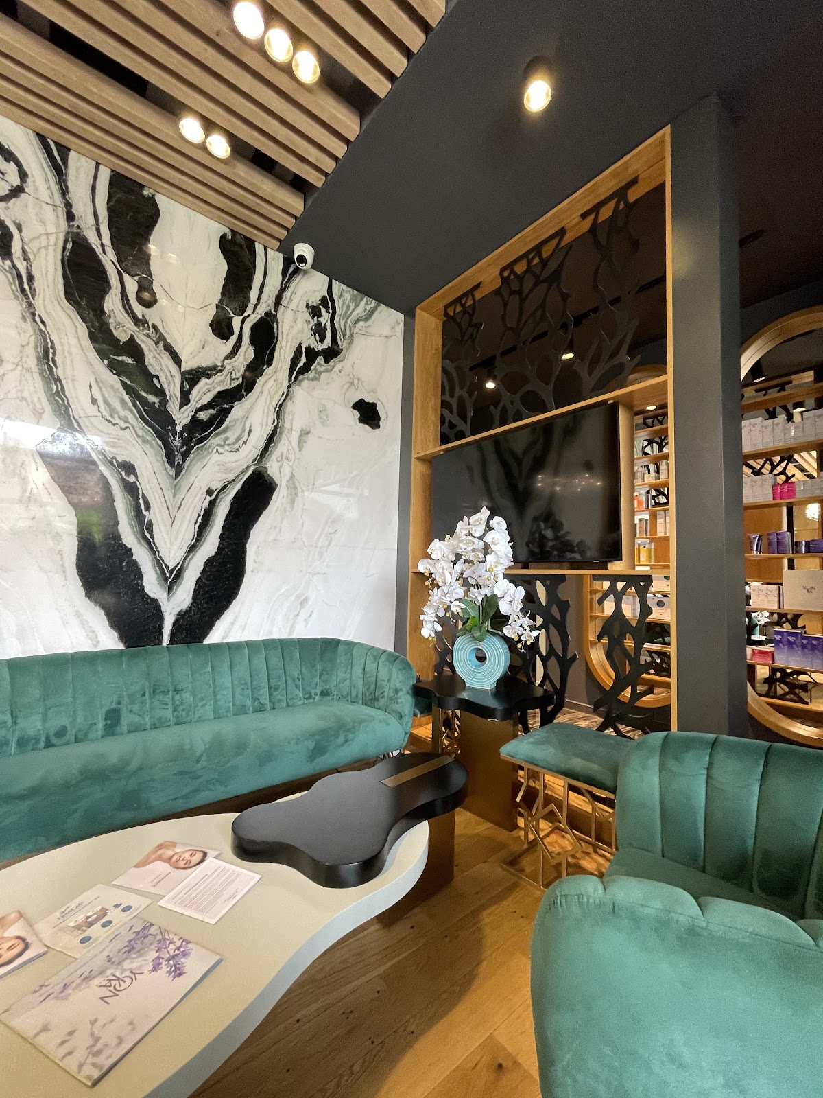 Perfecta Spa & More