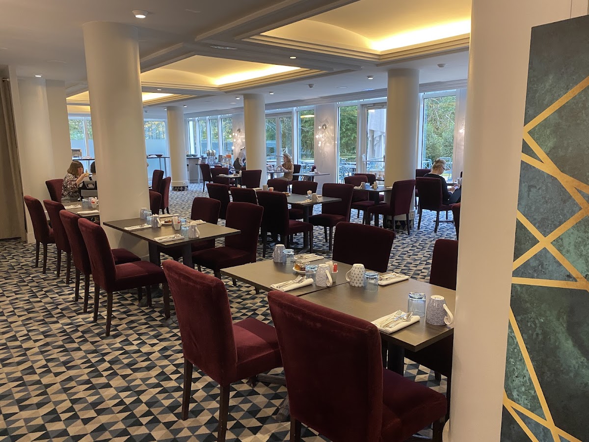 Célestins Spa Thermal & Hôtel