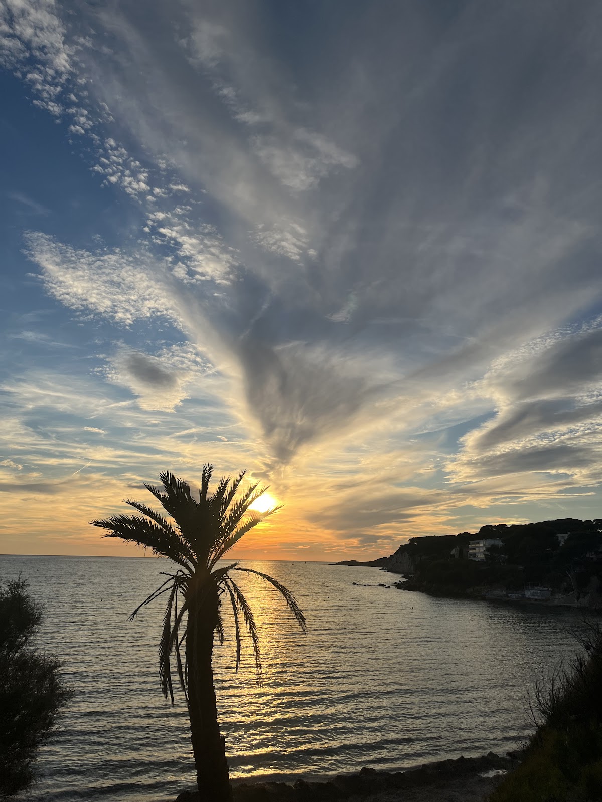 Plage de Portissol