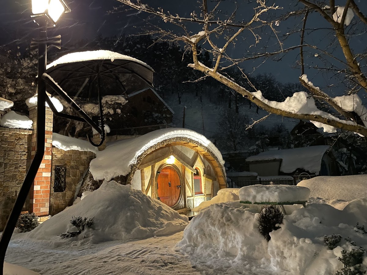 Cozy House - Dilijan/Armenia