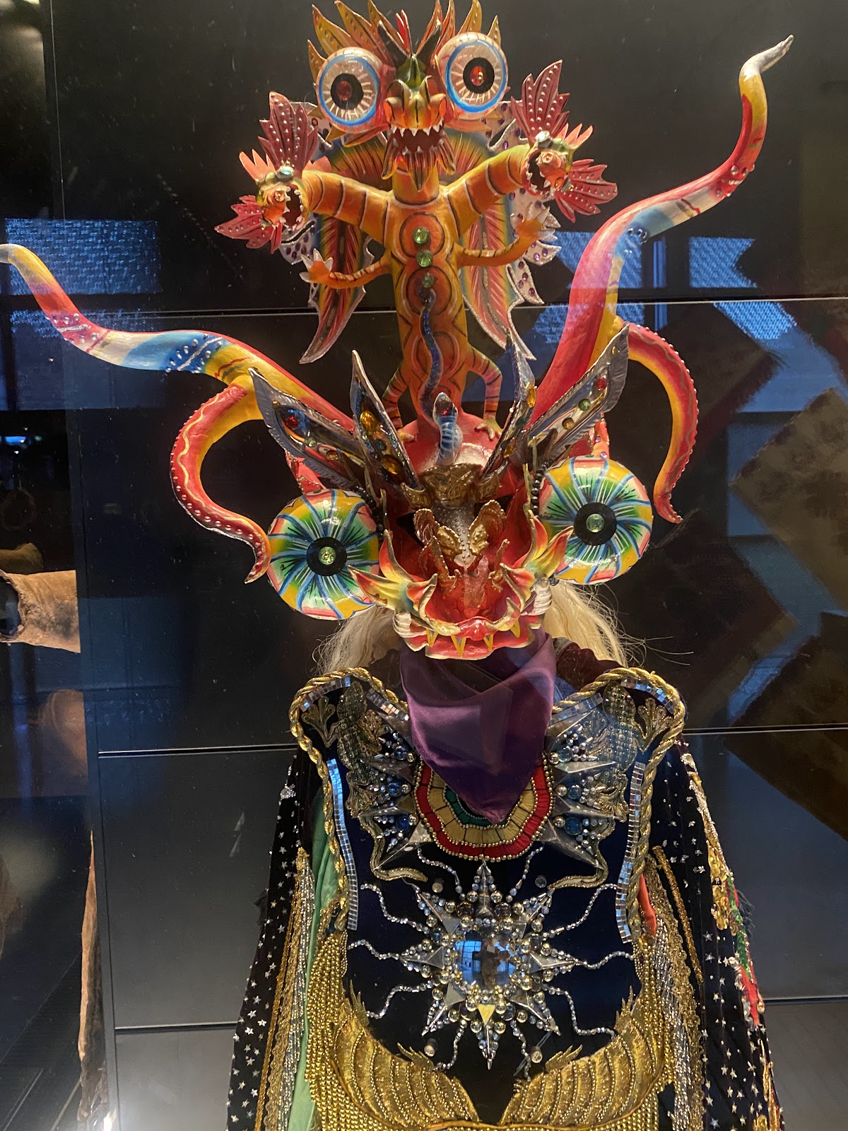 Musée du quai Branly - Jacques Chirac