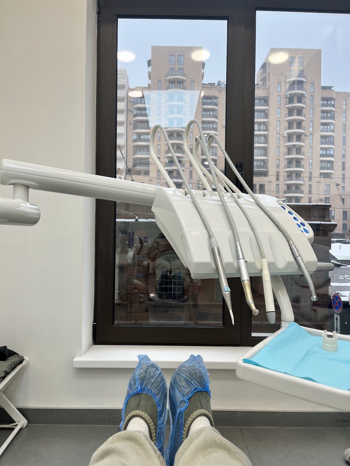 SLclinic Dental