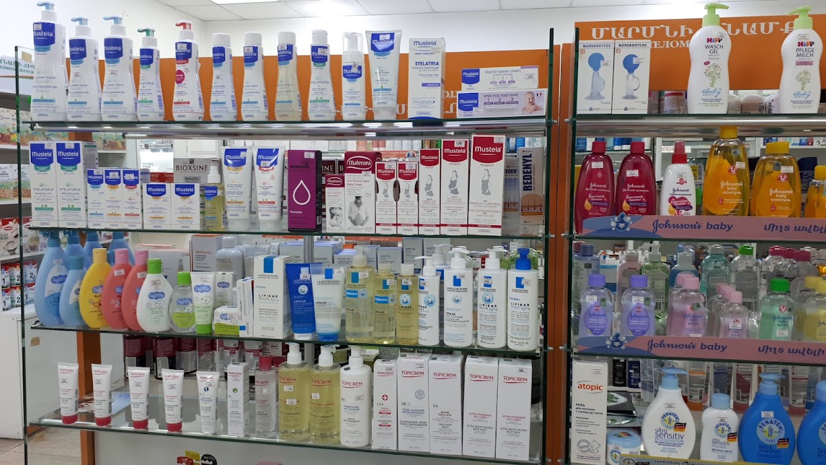 Alfa Pharm