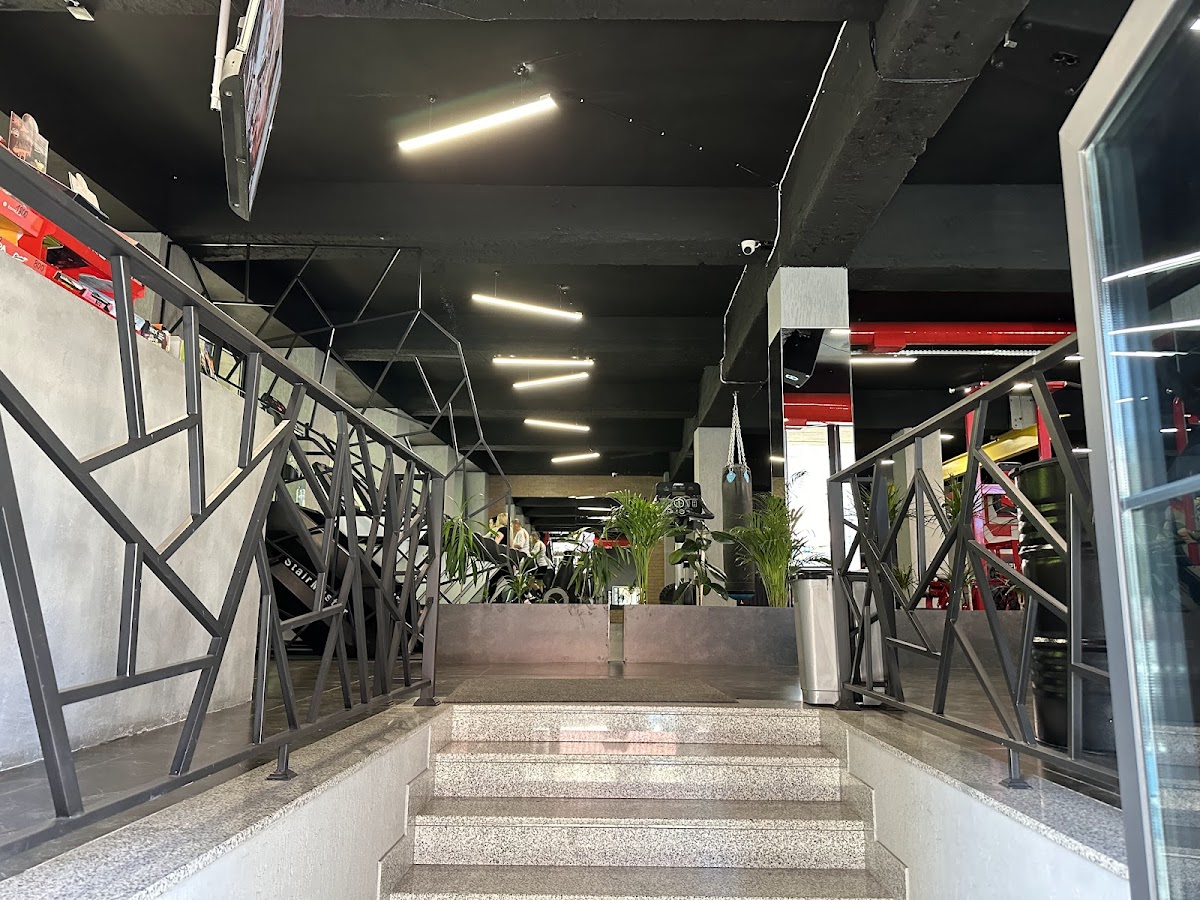 NEO GYM