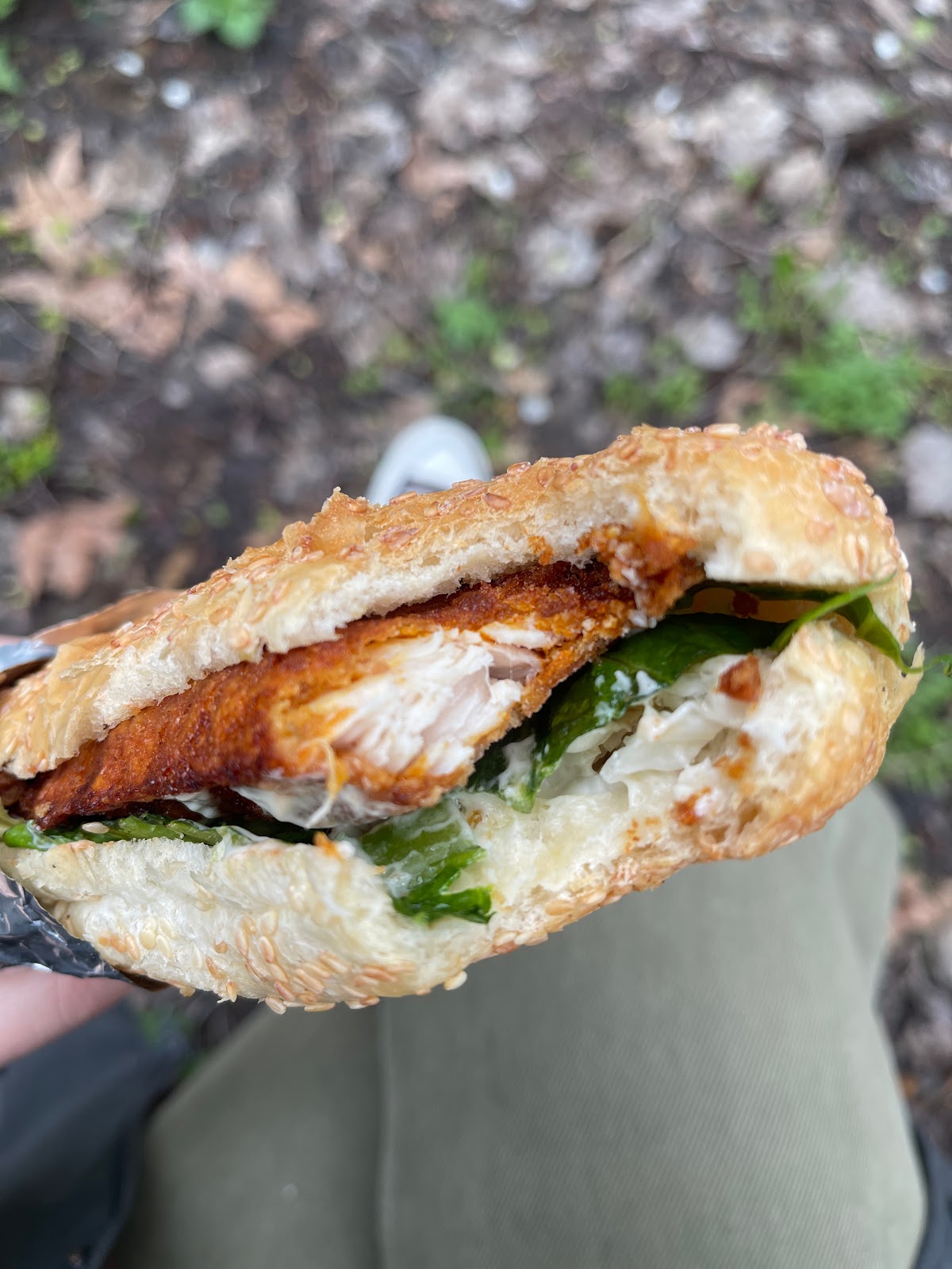 Munchy Burger