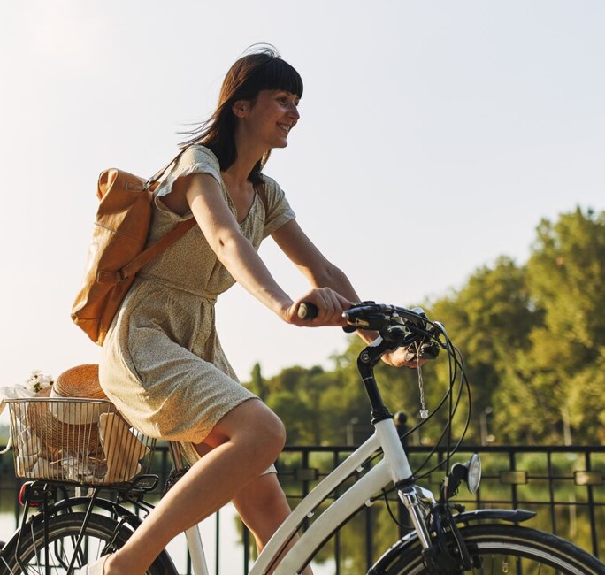 UNIBIKE - Saint-Emilion Bike Rental