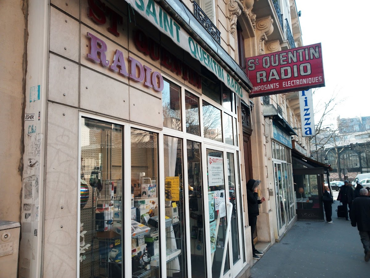 Saint Quentin Radio