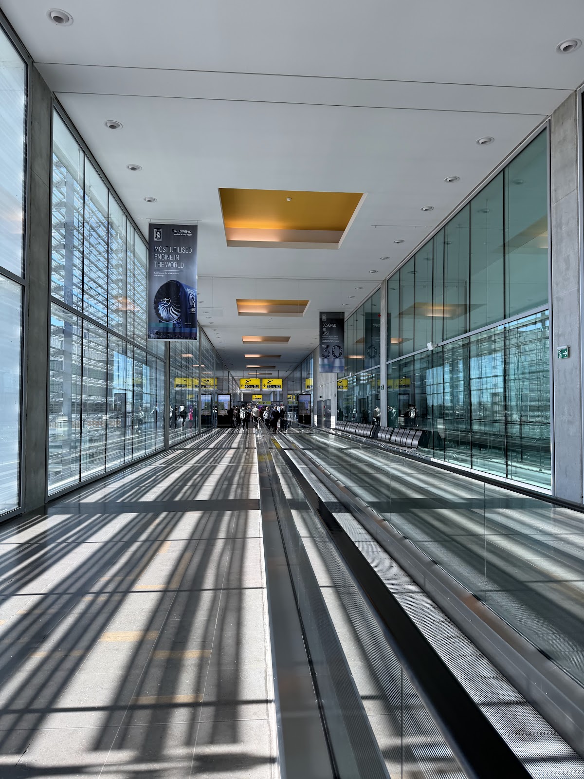 Toulouse-Blagnac Airport
