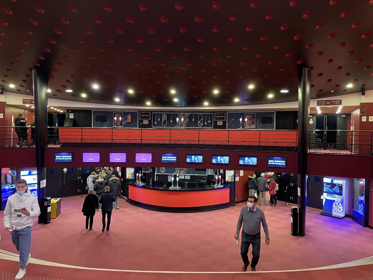 L'Olympia