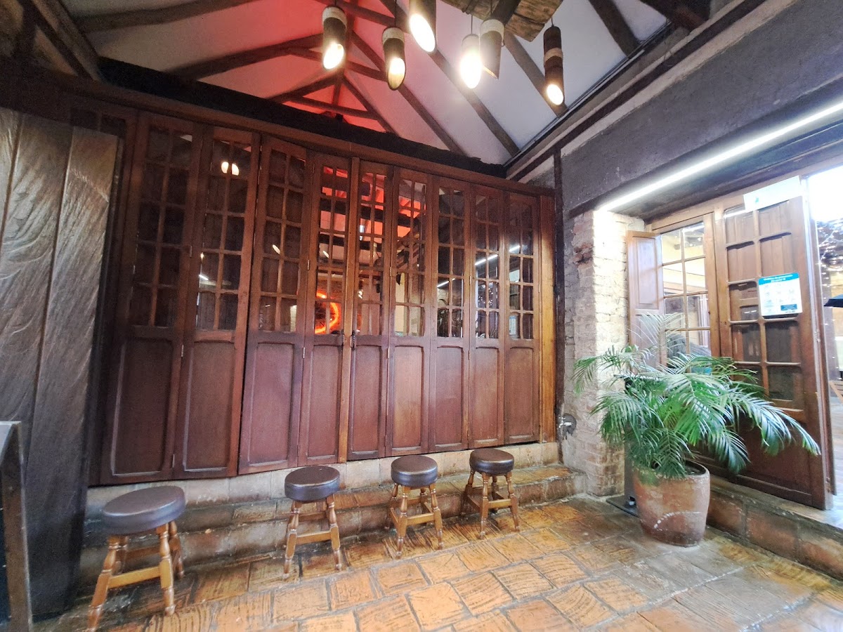 Origen Bistro