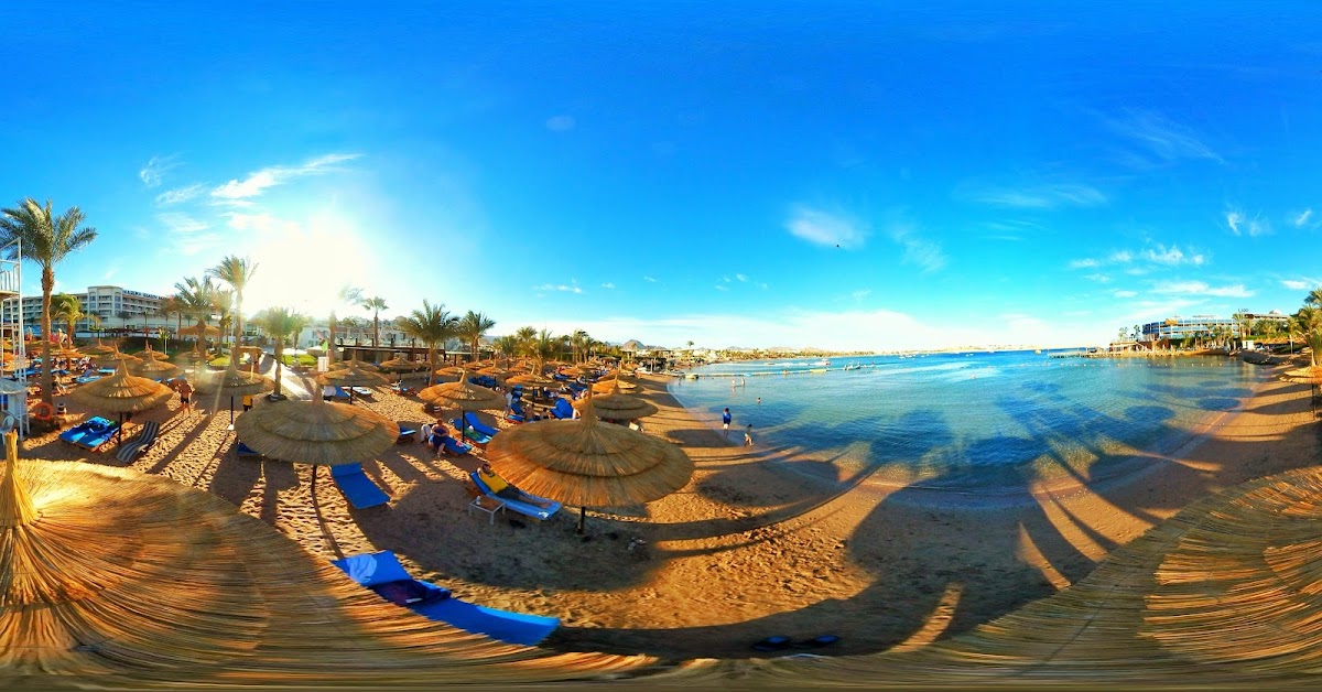 Marina Sharm Hotel