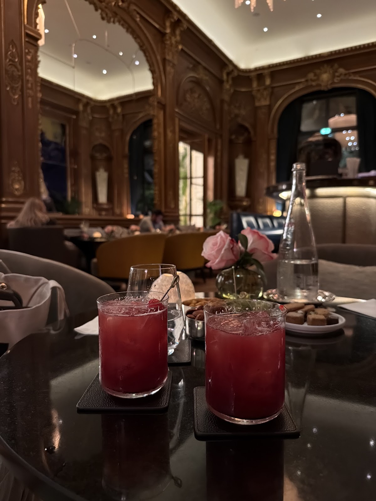 Le Bar Kléber