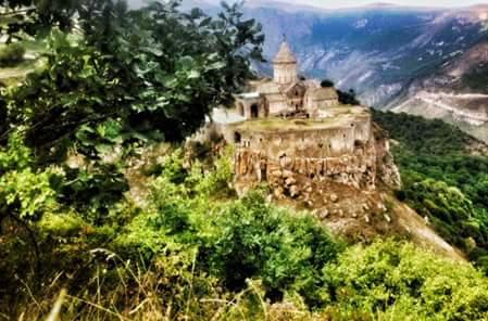 Tatev