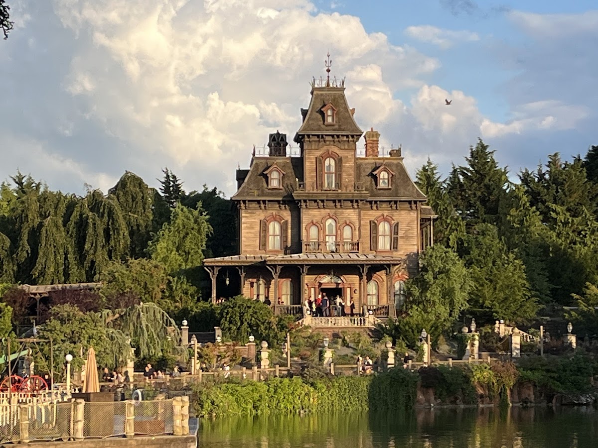 Disneyland Paris