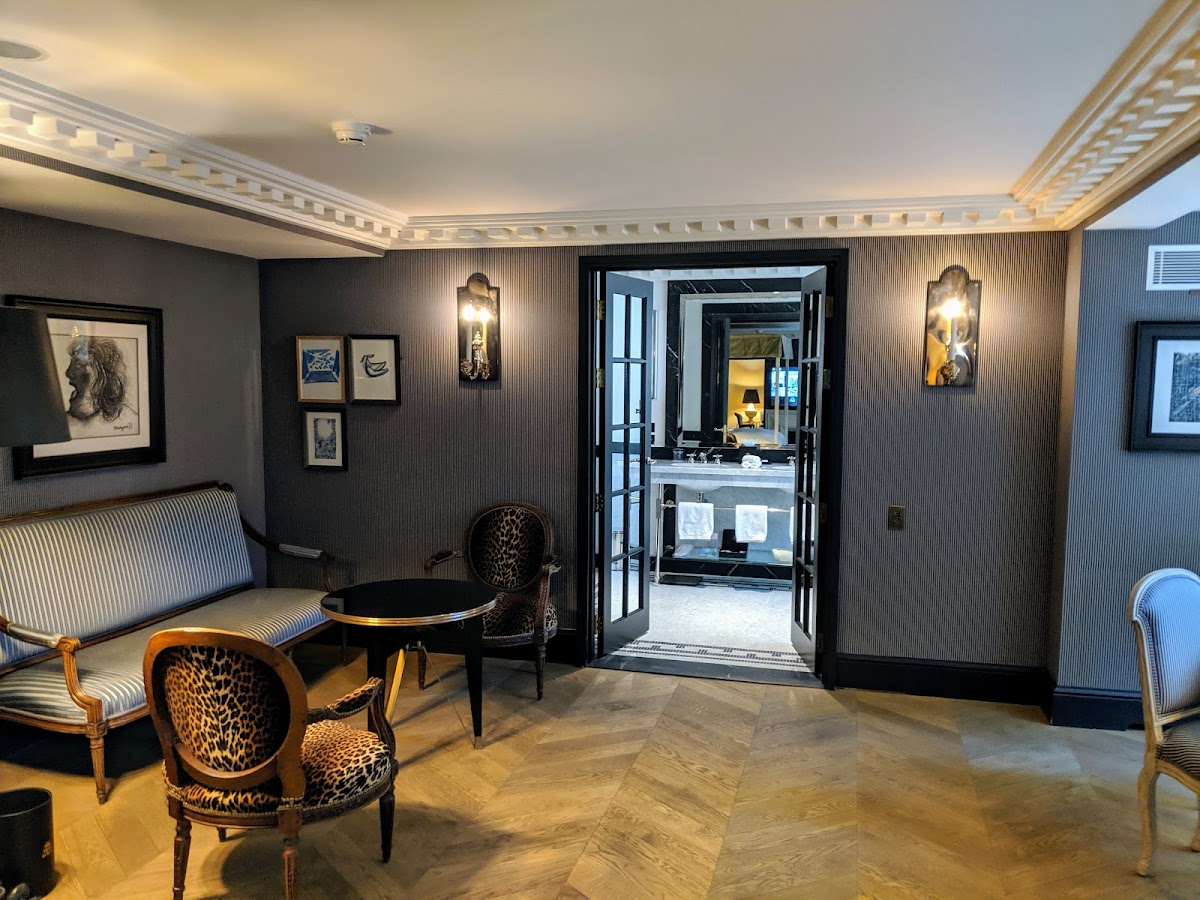 Hôtel de Berri Champs-Élysées, a Luxury Collection Hotel, Paris