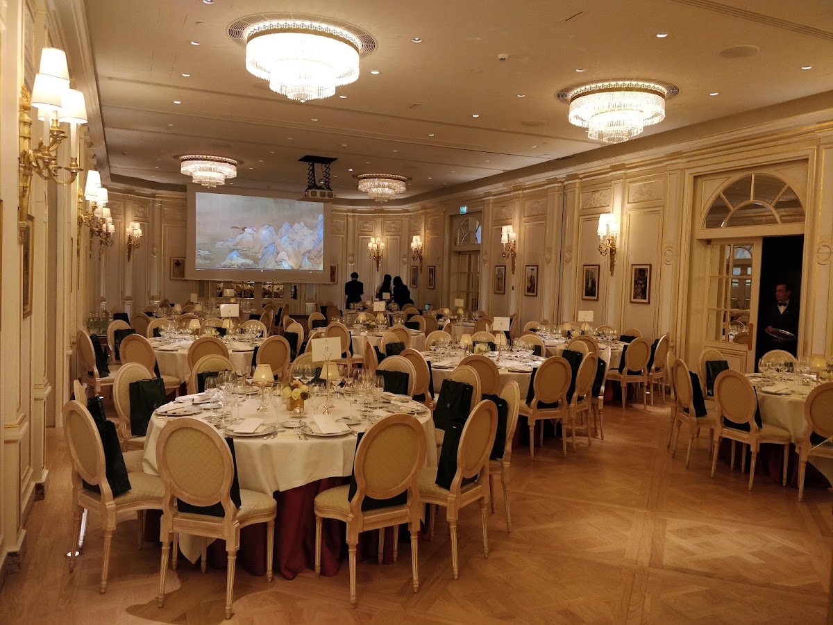 Ritz Paris