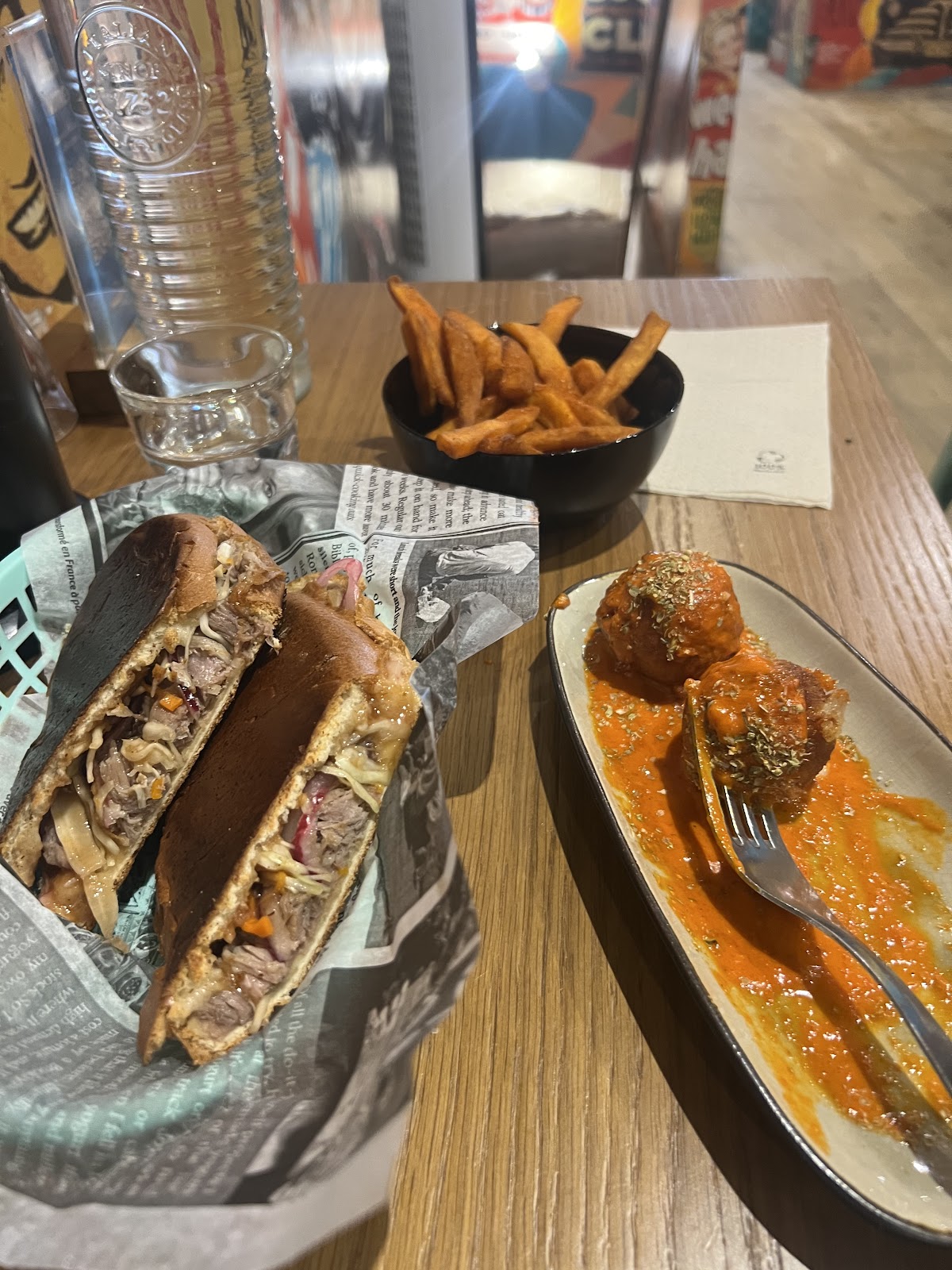 Little Havana - Street Food Paris 02