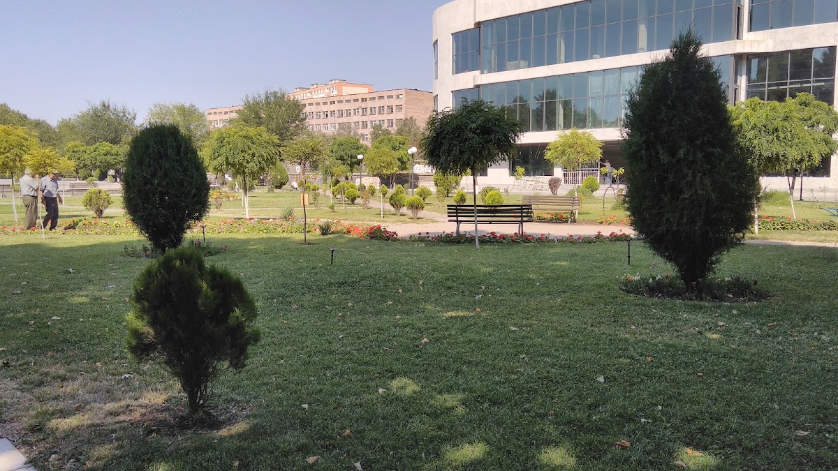 Armenia Republican Medical Center