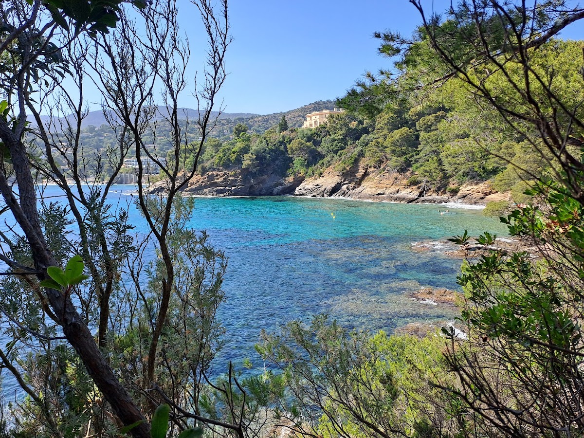 Domaine du Rayol, The Mediterranean Gardens
