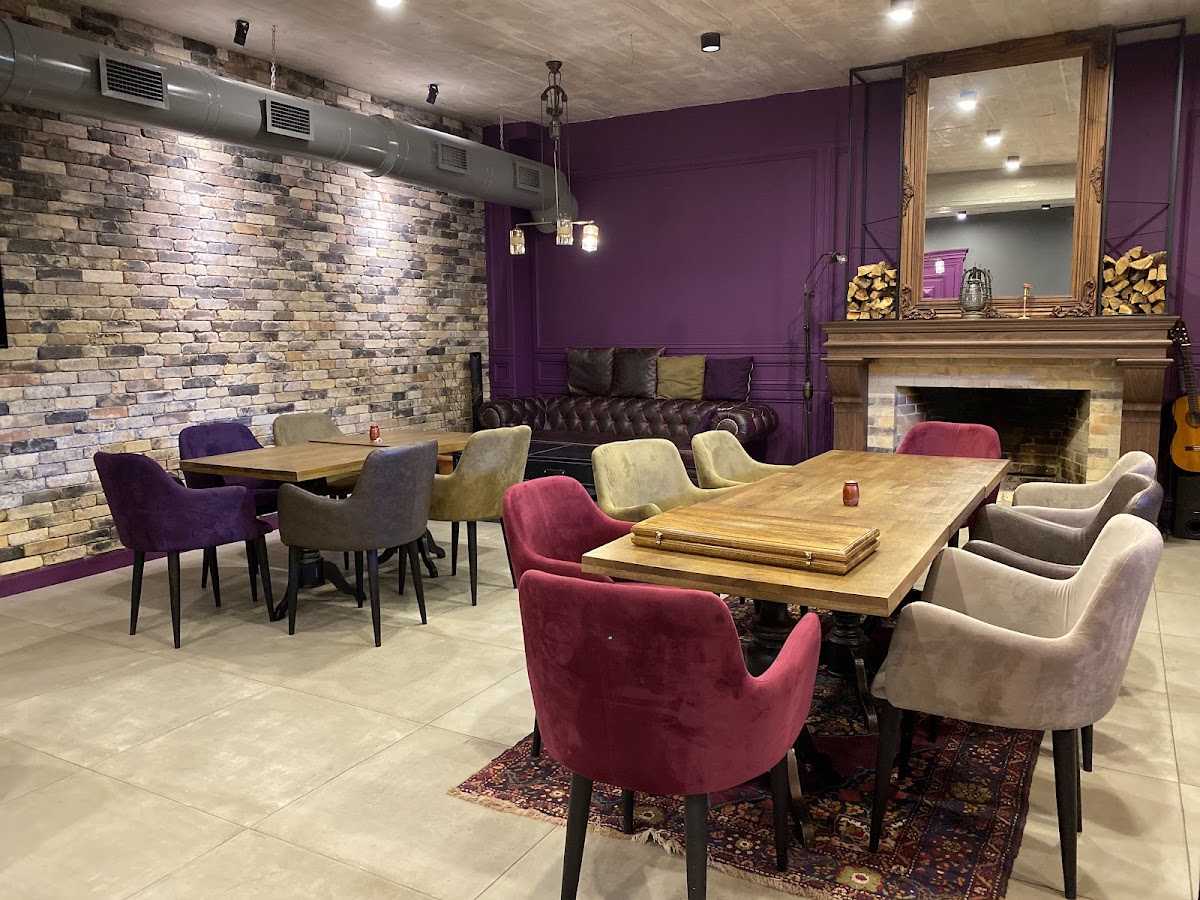 Hover Boutique Hotel