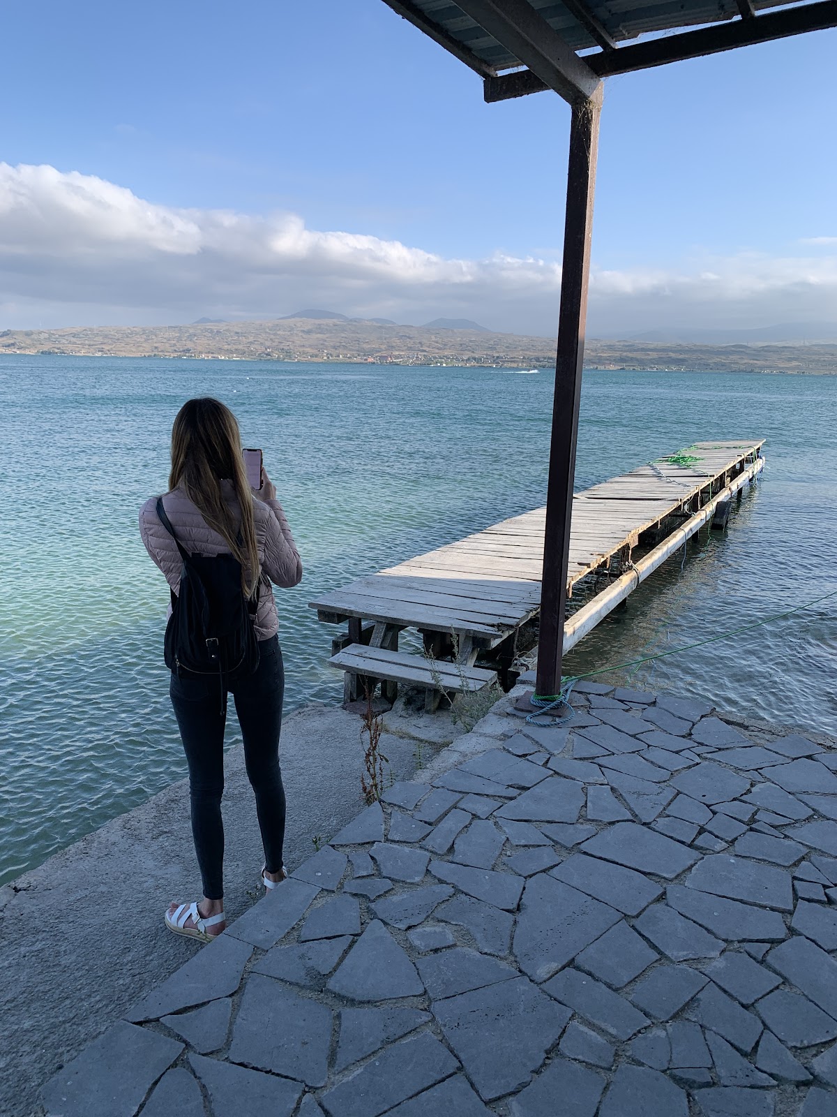 Arpi Resort