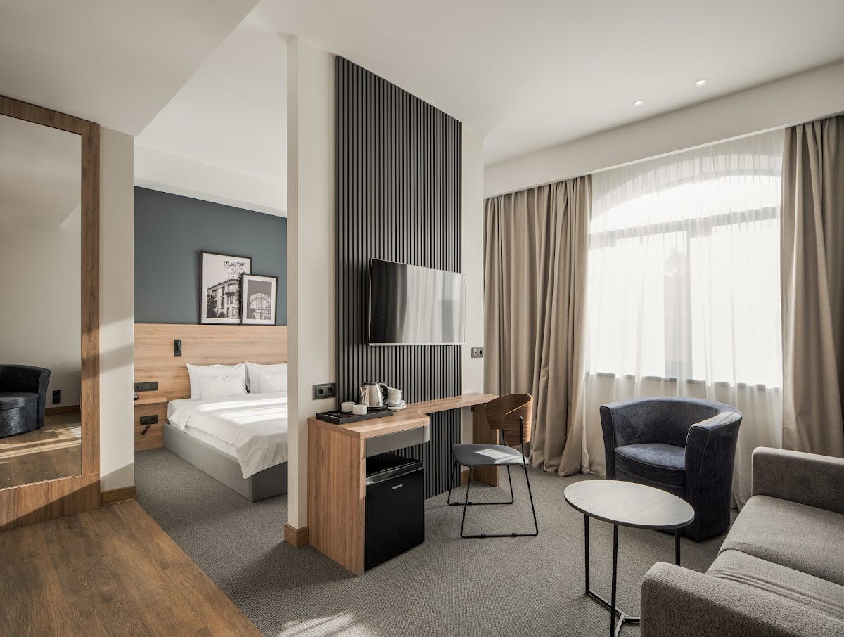 Radisson Hotel & Spa Gyumri