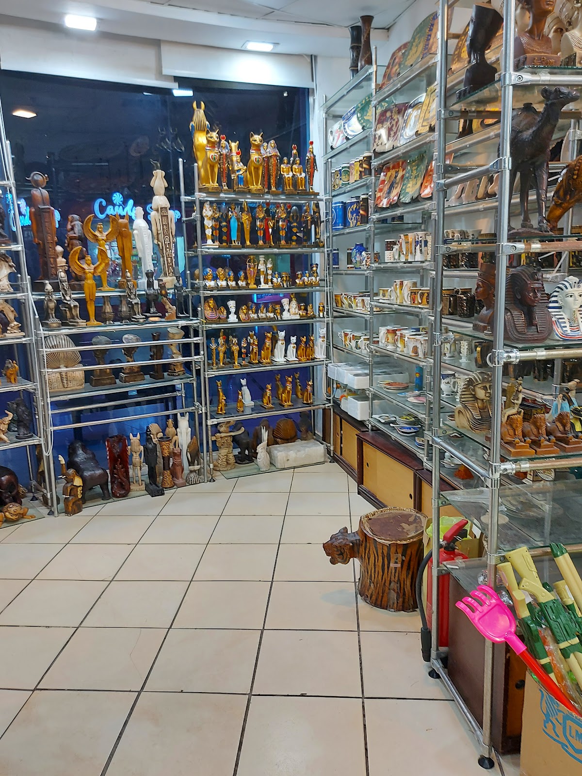 Sharm Star SuperMarket