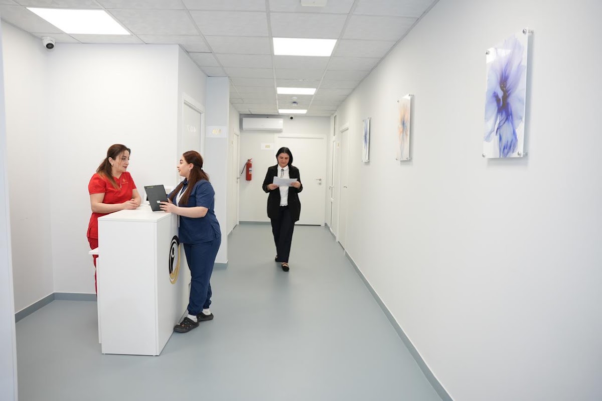 Central Clinic