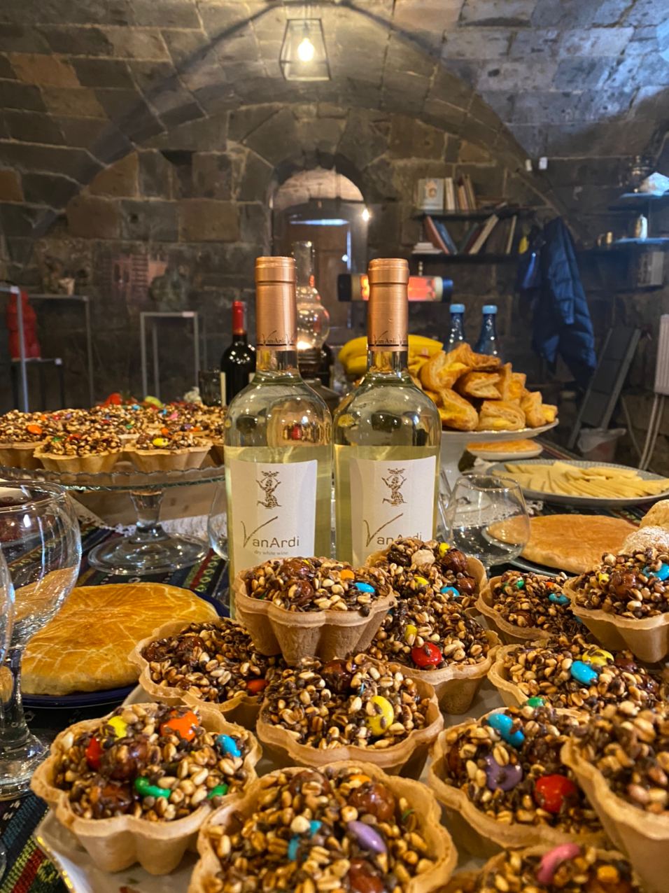 Zanan Cultural House