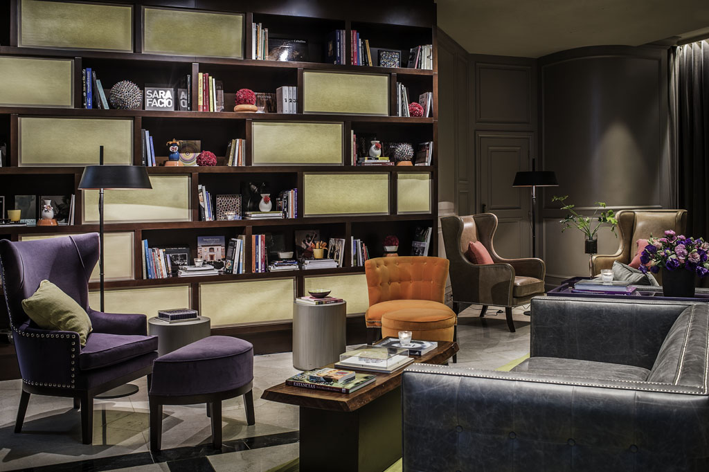 Sofitel Buenos Aires Recoleta