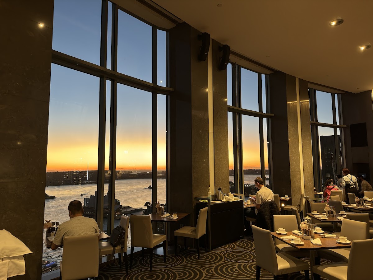Shangri-La Sydney