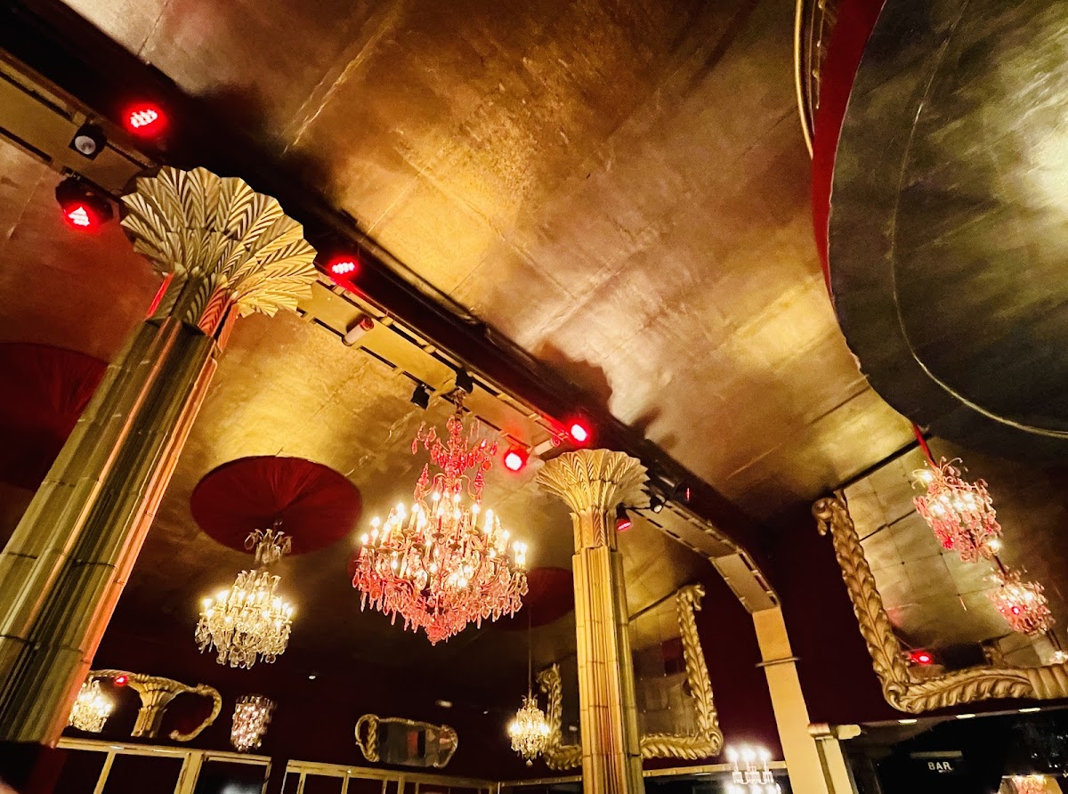 Casino de Paris