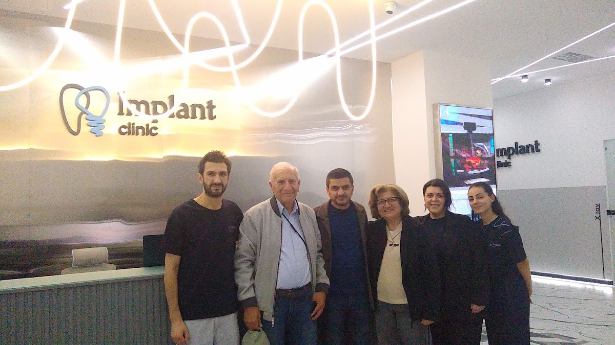 Implant Clinic