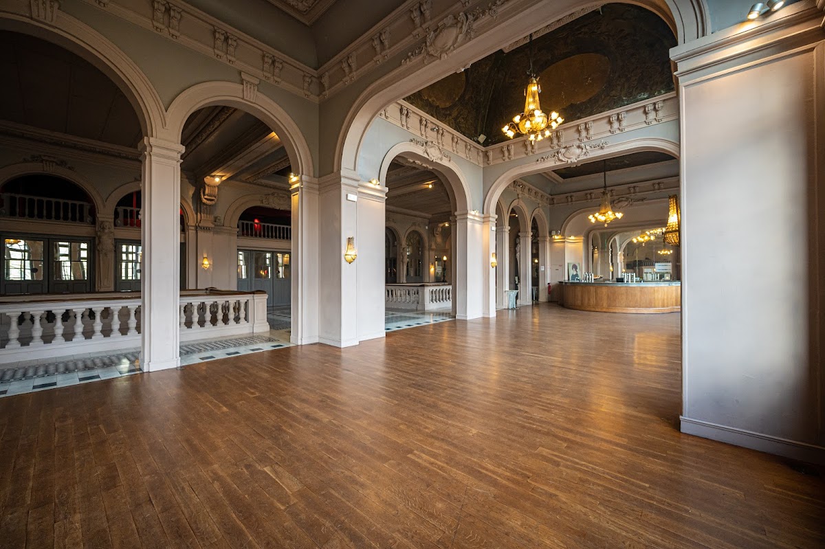 Le Trianon