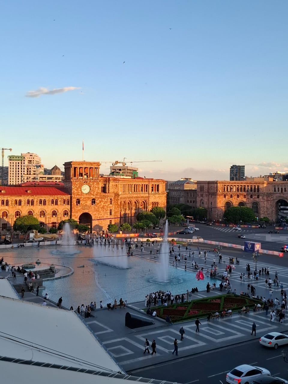 Swift Rent A Car Armenia