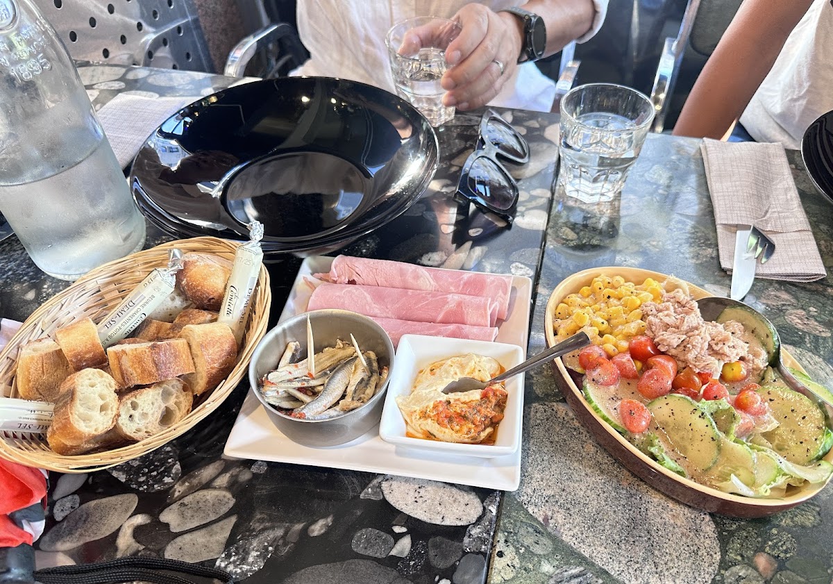 Langousta