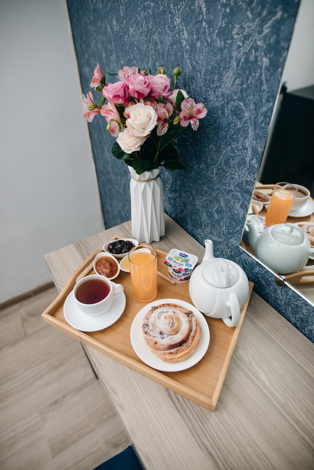Nuryan Hotel Yerevan