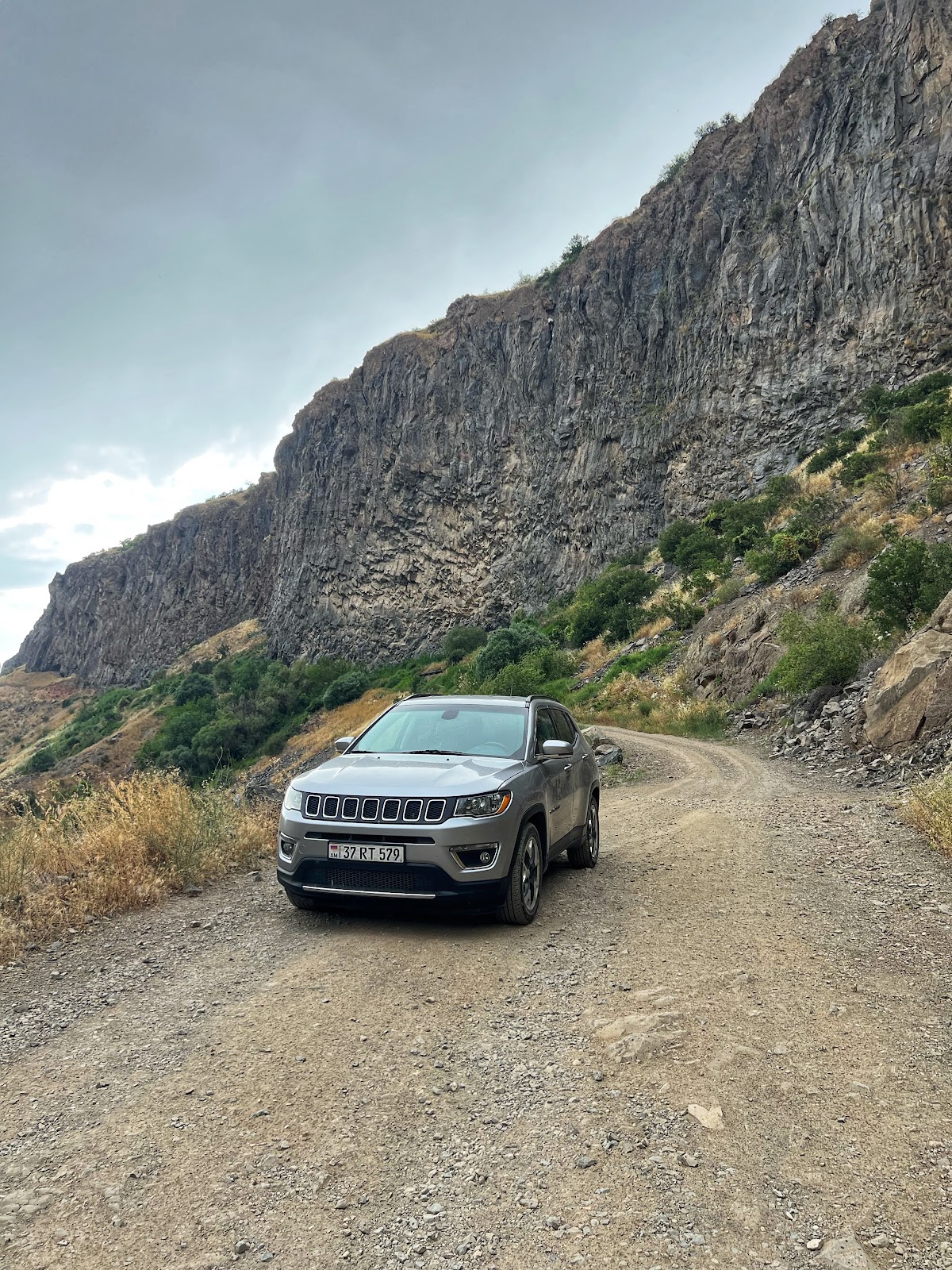 Tripcar Armenia