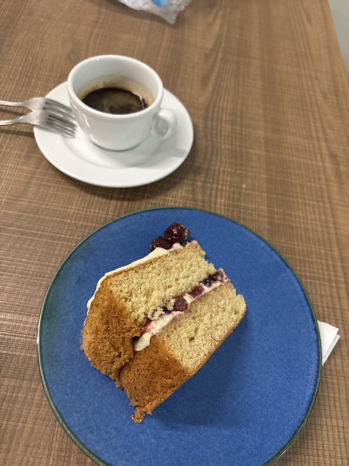 Cake Cafe