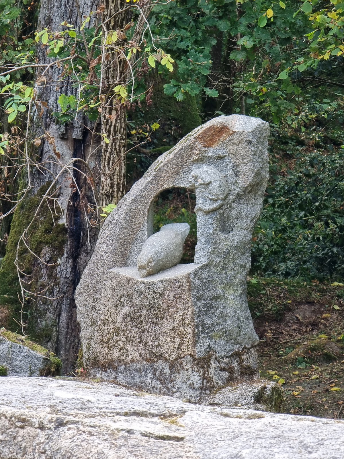 Parc des Parelles