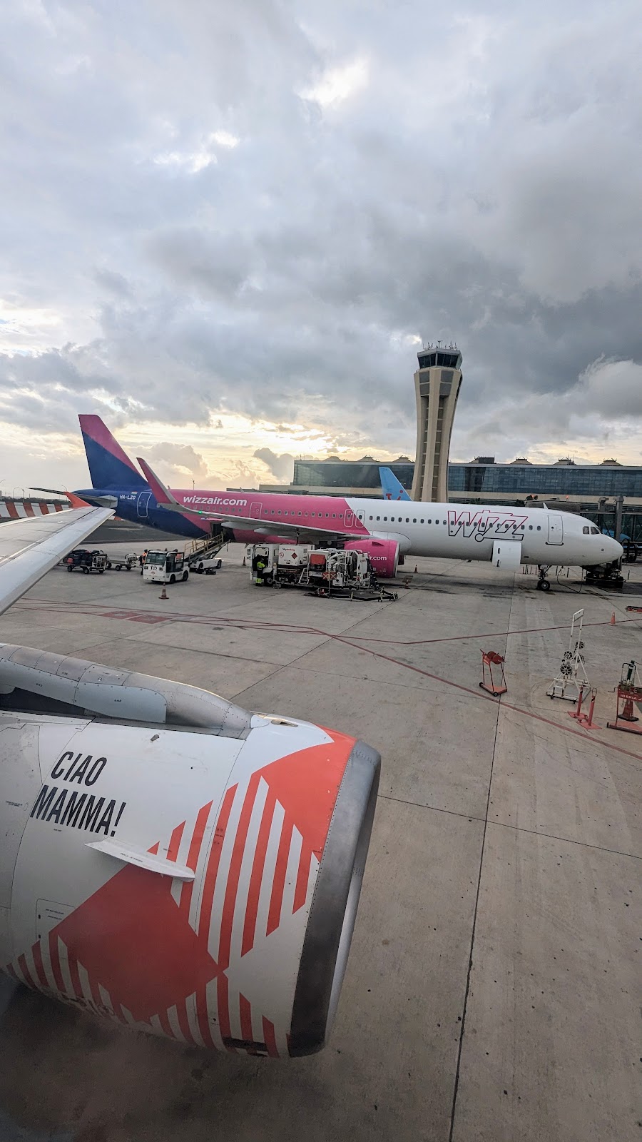 Lille Airport