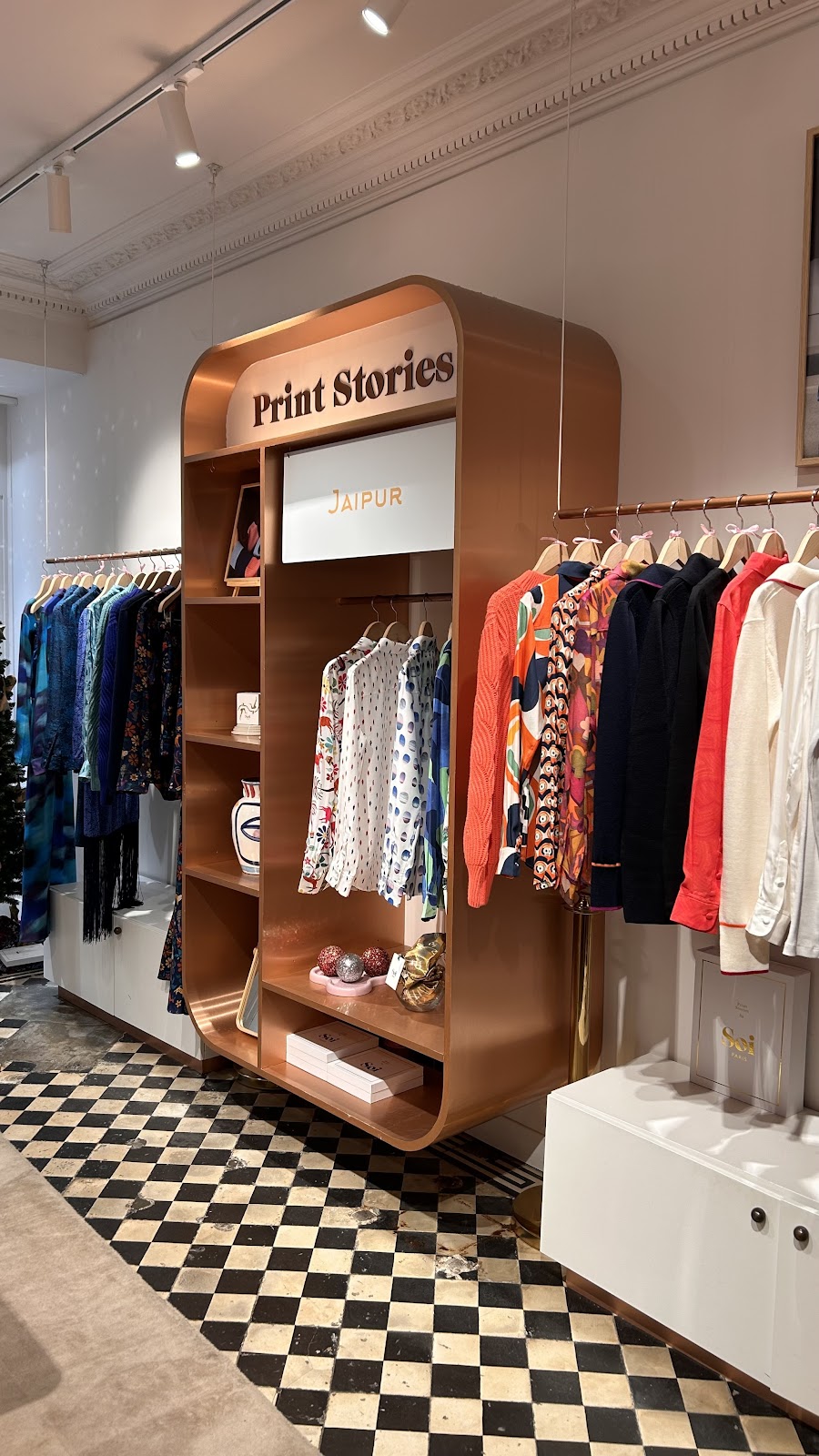 Soi Paris - Boutique Marais