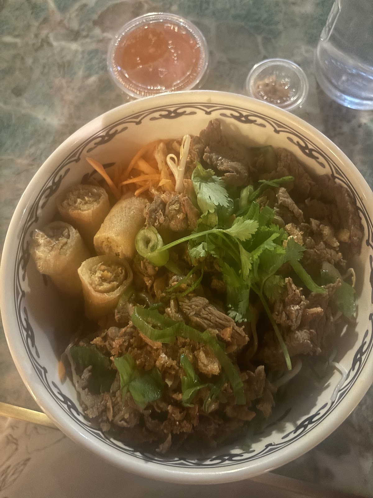 Street Food Asiatique Paris